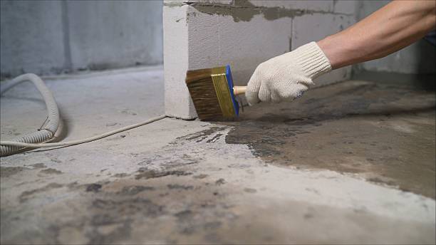 24/7 Emergency Crawl Space Encapsulation experts in West Henrietta, NY